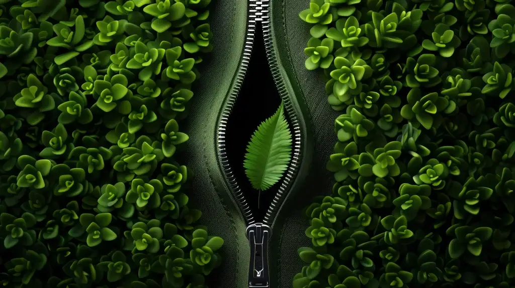 Zipper Ramah Lingkungan: Inovasi Terbaru untuk Fashion Berkelanjutan