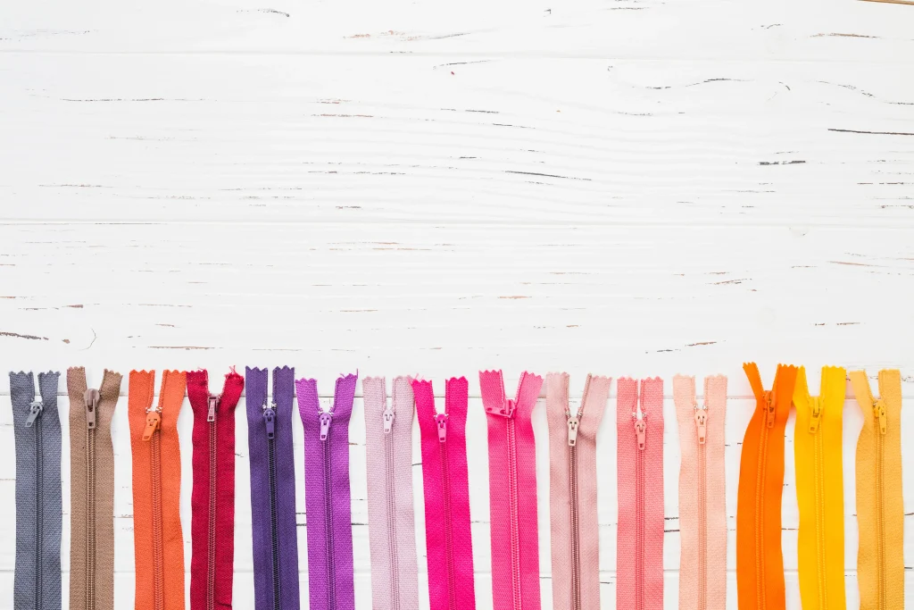 Apa itu Zipper dan Cara Memilih yang Tepat | BNB Zipper