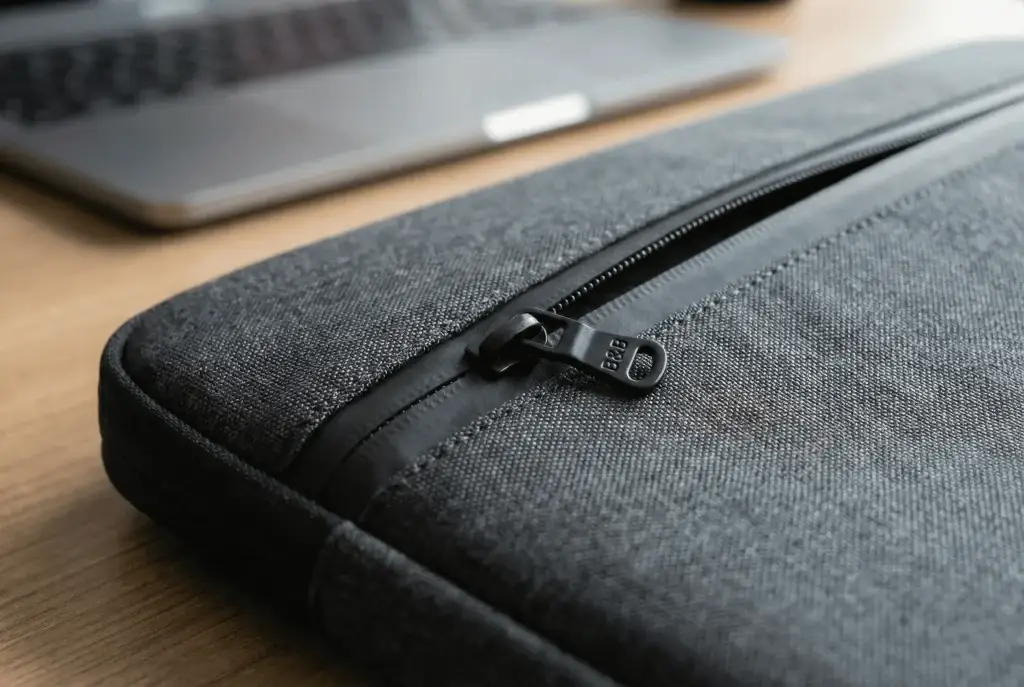Zipper Tas Laptop Anti Gores: Cara Pilih Resleting Aman Gadget