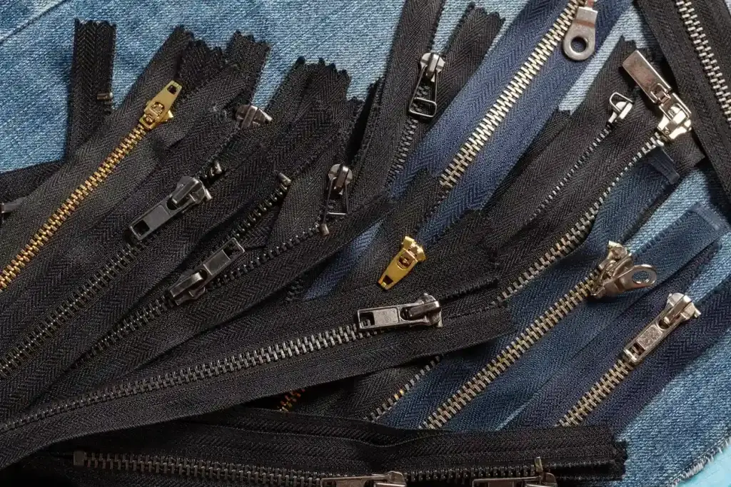 Zipper Mass Production untuk Konveksi dan Pabrik: Efisiensi, Kualitas, dan Konsistensi Produksi