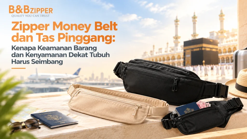 zipper-money-belt-dan-tas-pinggang-cara-memilih